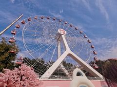 -东湖生态旅游风景区