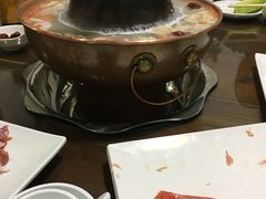 -大明铜锅·烤涮坊·烧烤(总店)
