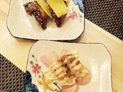 -樱の千渡日式料理·铁板烧•烧鸟(金盛田广场店)