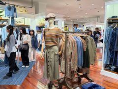-三井奥特莱斯购物城(爵士之梦长岛店)
