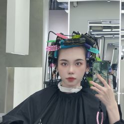 -MY HAIR ARDOR