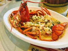 -老燕皇·南京菜(玄武湖店)