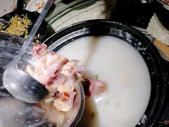 -丰尔粥食·粥底火锅·桑拿鸡(大良总店)