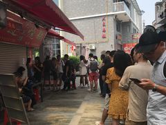 -黄连大头华烧鹅店(大良店)