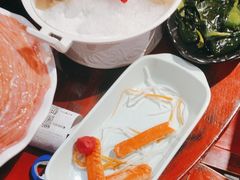 -重庆袁老四火锅(武进万达店)