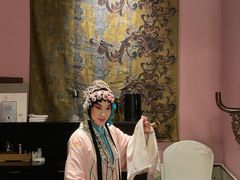 -俏江南-江景昆曲主题餐厅(正大广场店)