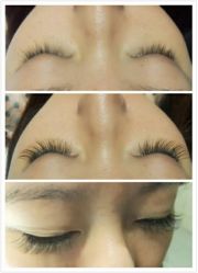 睫作-光SPA科技美肤