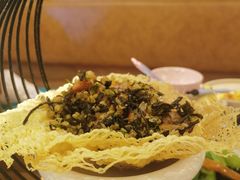 -云海肴·汽锅鸡·云南菜(广安门天虹店)