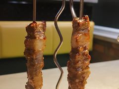 -丰茂海鲜烧烤(龙源华府店)