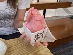 -野人先生Gelato(上海长宁龙之梦店)