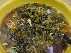 -玉华饮食店(茅台路店)