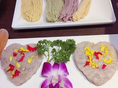 -老诚一锅羊蝎子(黄寺大街店)