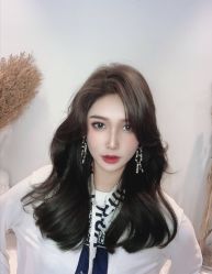 -JM STYLE造型明星.网红