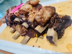 -飞鹿餐饮·陕南菜(北关店)