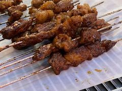 -纪录片《人生一串》体验店(静安店)