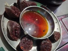 -欧巴烤肉(创富世纪店)