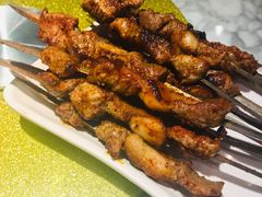 -品回味清真西北楼(宁波首店)