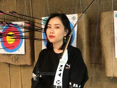 -弓夫射箭·CAFE·运动健身(深圳来福士广场店)