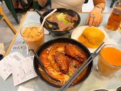 -华嫂冰室(尖沙咀店)