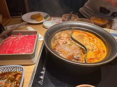 -温野菜涮涮锅(曲江大悦城店)