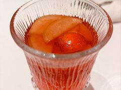 -马克西姆俄罗斯餐厅(通亚街店)