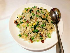 菜肉炒饭-淮扬厨子(健康路店)