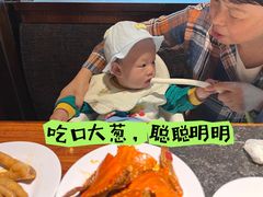 -汉巴味德(大悦城店)