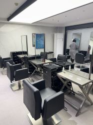-付军剪艺JF ProSalon