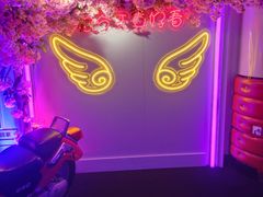 -巴特餐饮6加1音乐餐吧·新疆菜
