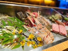 -月下料理(楷林IFC店)