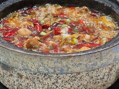 -大蓉和(双楠店)