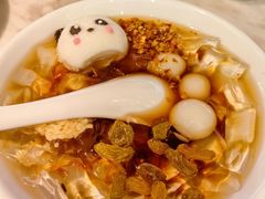 -茅庐川菜(烟台大悦城店)