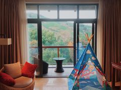 -天目湖御水温泉·度假酒店