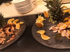 -以岭健康城·凯旋门大酒店-怡梦音乐西餐厅