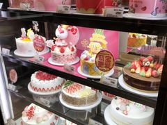 -味多美蛋糕(西安门店)