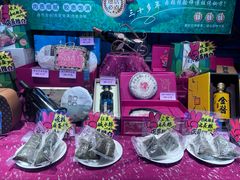 -汤臣·空中餐厅·严选粤菜(石湾世博广场店)
