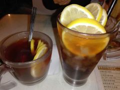 -翠华餐厅(旺角文华商场店)