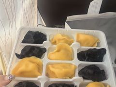 -船歌·鱼水饺青岛菜(奥帆中心店)