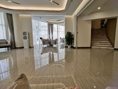 -慈铭奥亚健康体检(南山店-保利分院)