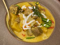 -Thai Alley泰爱里(二沙岛店)