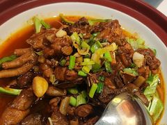 -炆火火·藕汤·湖北煨菜馆(销品茂店)