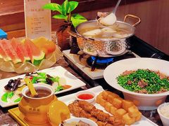 -三生石·福建菜·家宴(五四店)