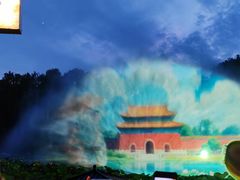 -北陵公园