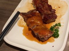 -港丽餐厅(来福士店)