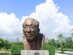 -深圳人才公园
