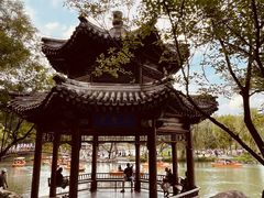 -承德避暑山庄景区