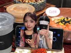 -何里玉(北京路店)