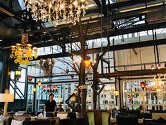 大堂-Maan coffee漫咖啡(1905店)