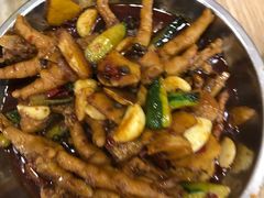 -江城燕子大排档(江汉路步行街店)