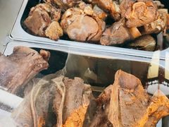 -王裕興肉莊(南禅寺店)